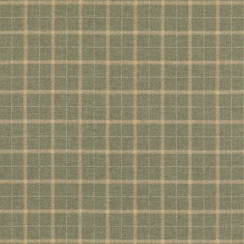 MULBERRY - BOWMONT- LOVAT - Fabric by the Yard LOVAT
