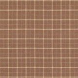 MULBERRY - BOWMONT- RUSSET - Fabric by the Yard