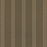 MULBERRY - MORAY STRIPE- LOVAT - Fabric by the Yard