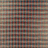 MULBERRY - BABINGTON CHECK- RED/BLUE - Fabric by the Yard
