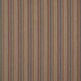 MULBERRY - SHEPTON STRIPE- RED/BLUE - Fabric by the Yard
