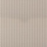 MULBERRY - COMPASS CHECK- STONE - Fabric by the Yard