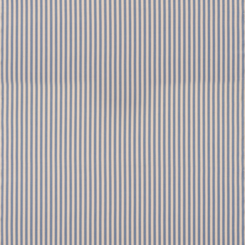 MULBERRY - COMPASS STRIPE- BLUE - Fabric by the Yard BLUE
