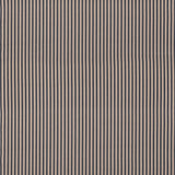 MULBERRY - COMPASS STRIPE- INDIGO - Fabric by the Yard