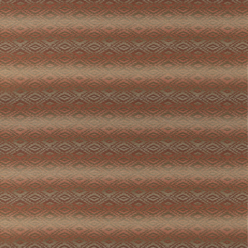 MULBERRY - BEAUMARIS- RUSSET - Fabric by the Yard RUSSET