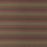 MULBERRY - BEAUMARIS- RED/GREEN - Fabric by the Yard