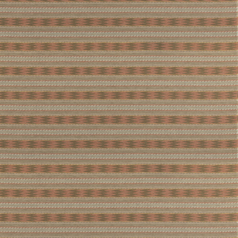 MULBERRY - INVERARAY- LOVAT - Fabric by the Yard LOVAT