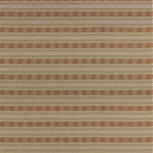 MULBERRY - INVERARAY- LOVAT - Fabric by the Yard LOVAT