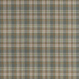 MULBERRY - LINDISFARNE PLAID- LOVAT - Fabric by the Yard