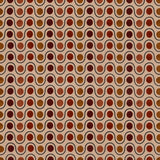 MULBERRY - WICKET- SPICE - Fabric by the Yard