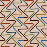 MULBERRY - DALWHINNIE- MULTI - Fabric by the Yard