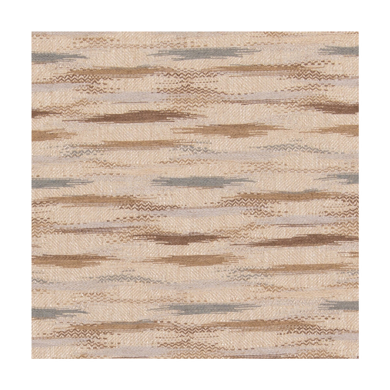 MULBERRY - FELBRIGG- WOODSMOKE - Fabric by the Yard WOODSMOKE