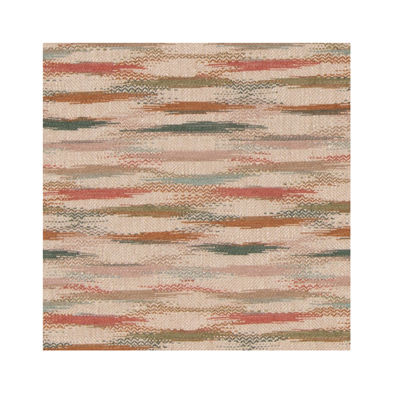 MULBERRY - FELBRIGG- TEA ROSE/SAGE - Fabric by the Yard TEA ROSE/SAGE