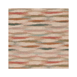 MULBERRY - FELBRIGG- TEA ROSE/SAGE - Fabric by the Yard