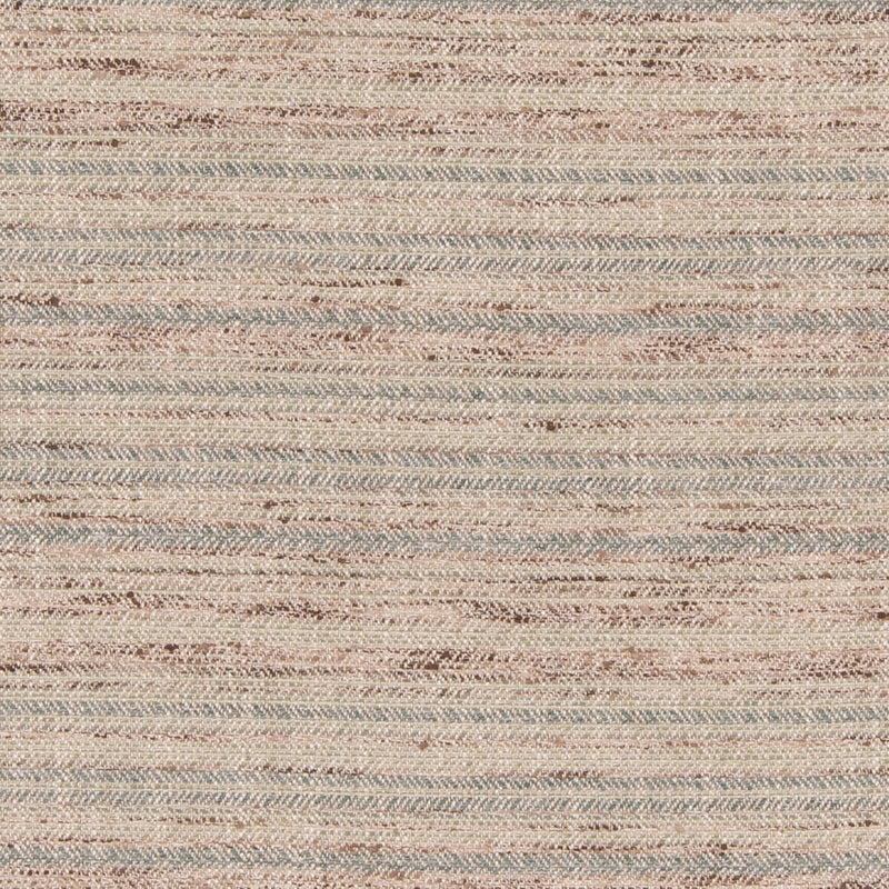 MULBERRY - CROFT- AQUA - Fabric by the Yard AQUA