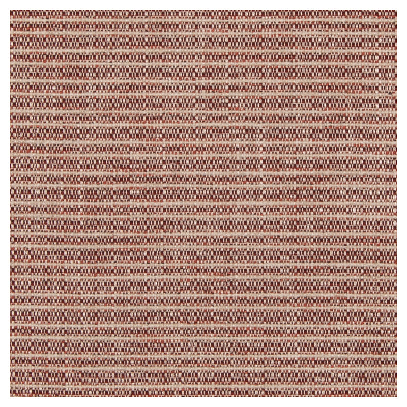MULBERRY - SEATON- RED - Fabric by the Yard RED