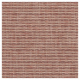 MULBERRY - SEATON- RED - Fabric by the Yard