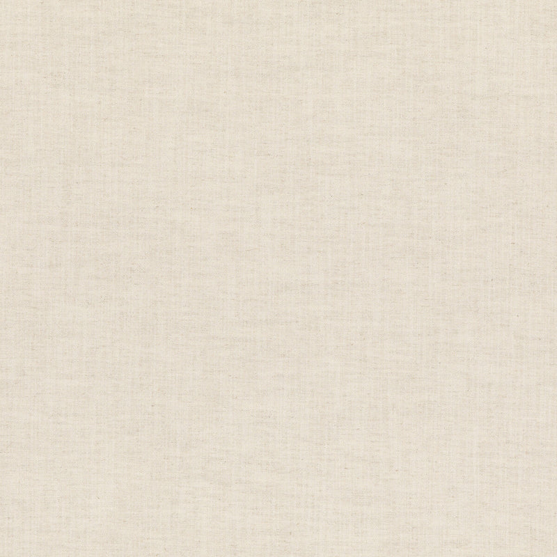 MULBERRY - SOMERTON PLAIN - PARCHMENT - Fabric By The YARD