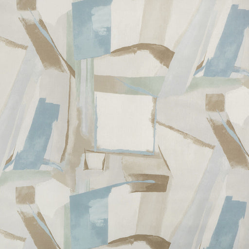 KRAVET BASICS - FERA- SPARROW - Fabric by the Yard SPARROW