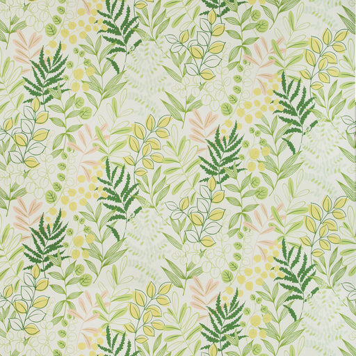 KRAVET BASICS - FERNGARDEN - Fabric By the Yard
