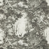MULBERRY - TORRIDON- WOODSMOKE - Wallcovering by the Roll