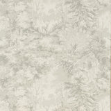 MULBERRY - TORRIDON- SILVER/GREY - Wallcovering by the Roll