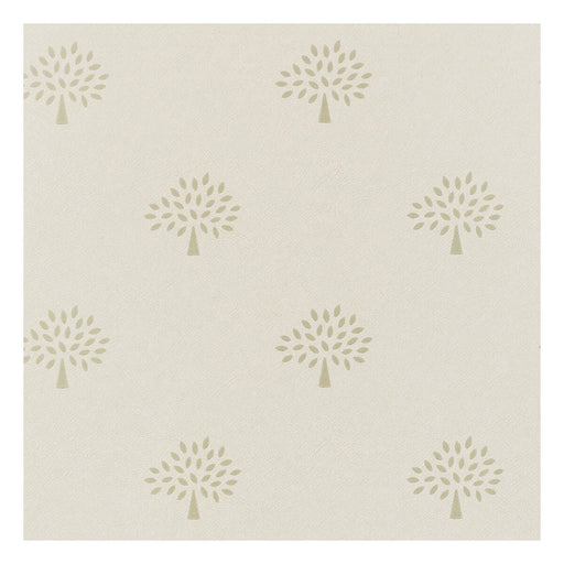 MULBERRY - GRAND MULBERRY TREE- STONE - Wallcovering by the Roll STONE