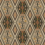 MULBERRY - BUCKLAND- WOODSMOKE - Wallcovering by the Roll