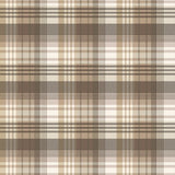 MULBERRY - MULBERRY ANCIENT TARTAN- WOODSMOKE - Wallcovering by the Roll