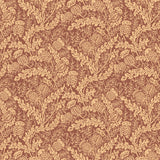 MULBERRY - MULBERRY THISTLE- PLUM - Wallcovering by the Roll