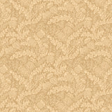 MULBERRY - MULBERRY THISTLE- PARCHMENT - Wallcovering by the Roll