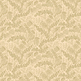 MULBERRY - MULBERRY THISTLE- LOVAT - Wallcovering by the Roll