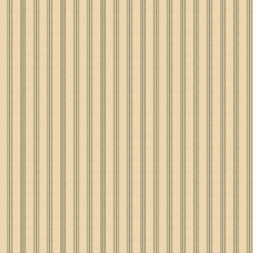 MULBERRY - SOMERTON STRIPE- LOVAT - Wallcovering by the Roll LOVAT