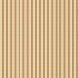 MULBERRY - SOMERTON STRIPE- MOSS - Wallcovering by the Roll