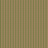 MULBERRY - SOMERTON STRIPE- GREEN - Wallcovering by the Roll