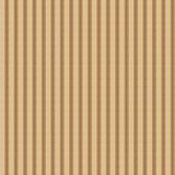 MULBERRY - SOMERTON STRIPE- OCHRE - Wallcovering by the Roll