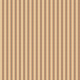 MULBERRY - SOMERTON STRIPE- SPICE - Wallcovering by the Roll