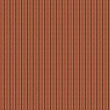 MULBERRY - SOMERTON STRIPE- RUSSET - Wallcovering by the Roll