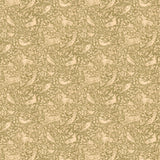 MULBERRY - HEDGEROW- MOSS - Wallcovering by the Roll