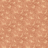 MULBERRY - HEDGEROW- RUSSET - Wallcovering by the Roll