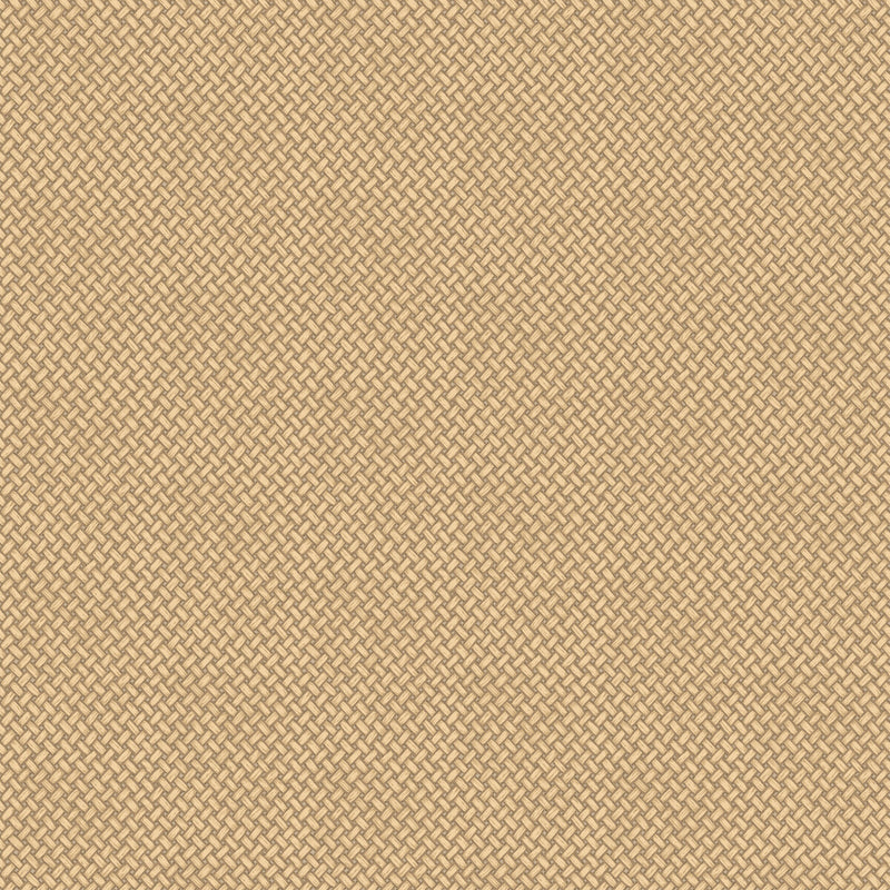 MULBERRY - BASKETWEAVE- MIST - Wallcovering by the Roll MIST