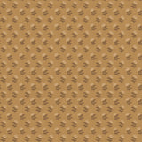 MULBERRY - MULBERRY SPRIG- OCHRE - Wallcovering by the Roll