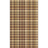MULBERRY - NEVIS- WOODSMOKE - Wallcovering by the Roll