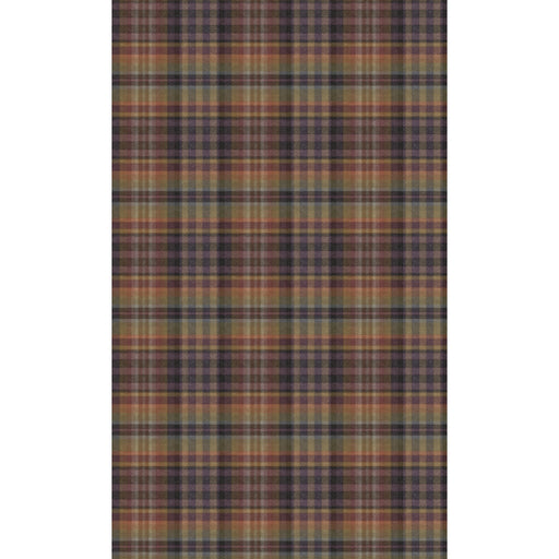 MULBERRY - NEVIS- AMETHYST - Wallcovering by the Roll AMETHYST