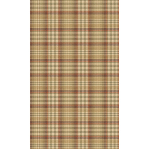 MULBERRY - NEVIS- ANTIQUE - Wallcovering by the Roll ANTIQUE