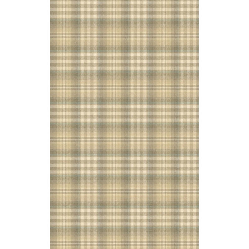 MULBERRY - NEVIS- STONE - Wallcovering by the Roll STONE