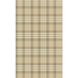 MULBERRY - NEVIS- STONE - Wallcovering by the Roll