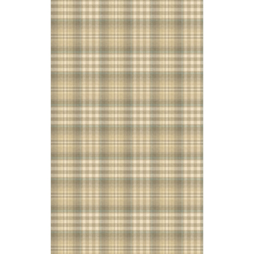 MULBERRY - NEVIS- STONE - Wallcovering by the Roll STONE