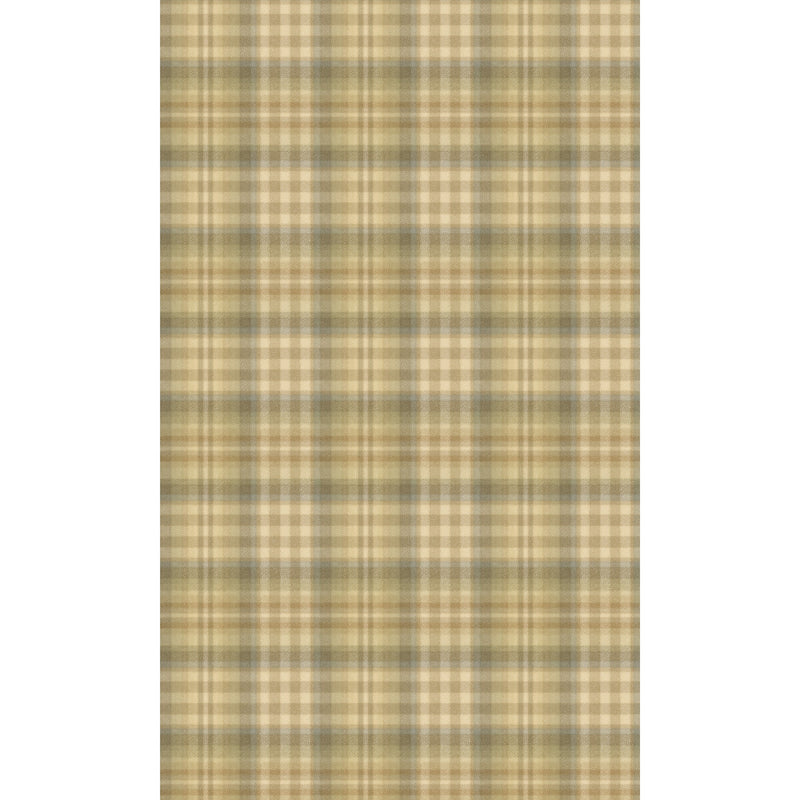 MULBERRY - NEVIS- SAGE/AQUA - Wallcovering by the Roll SAGE/AQUA