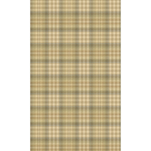 MULBERRY - NEVIS- SAGE/AQUA - Wallcovering by the Roll SAGE/AQUA